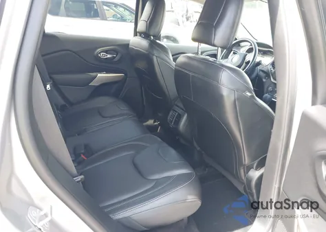 2018 Jeep Cherokee Limited Fwd z USA, uszkodzony, nr VIN 1C4PJLDX5JD605632